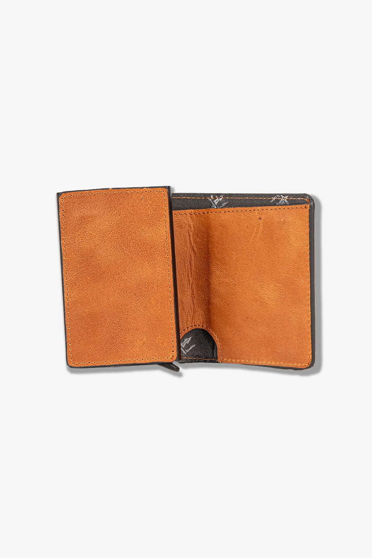 Airtag Mekanizmalı Cüzdan