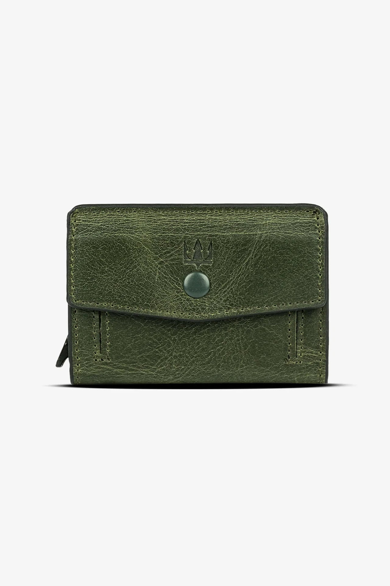 Airtag Mekanizmalı Cüzdan