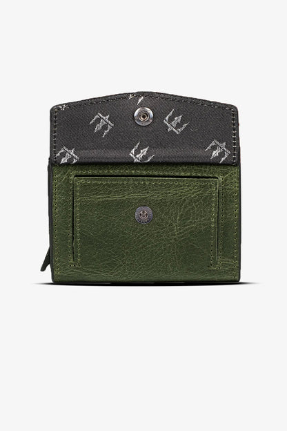 Airtag Mekanizmalı Cüzdan