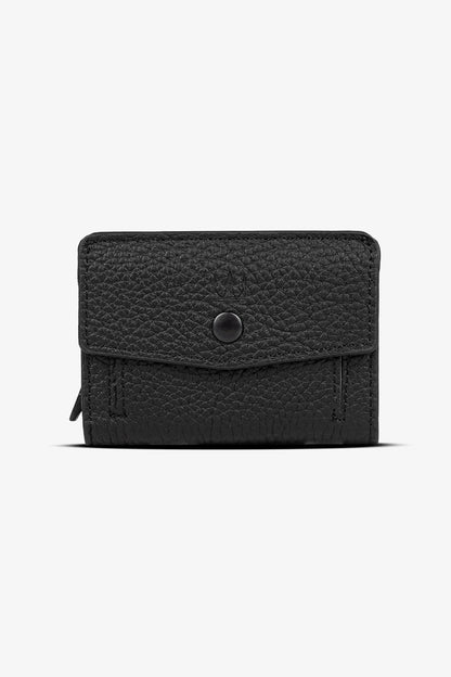 Riva Mekanizmalı Cüzdan