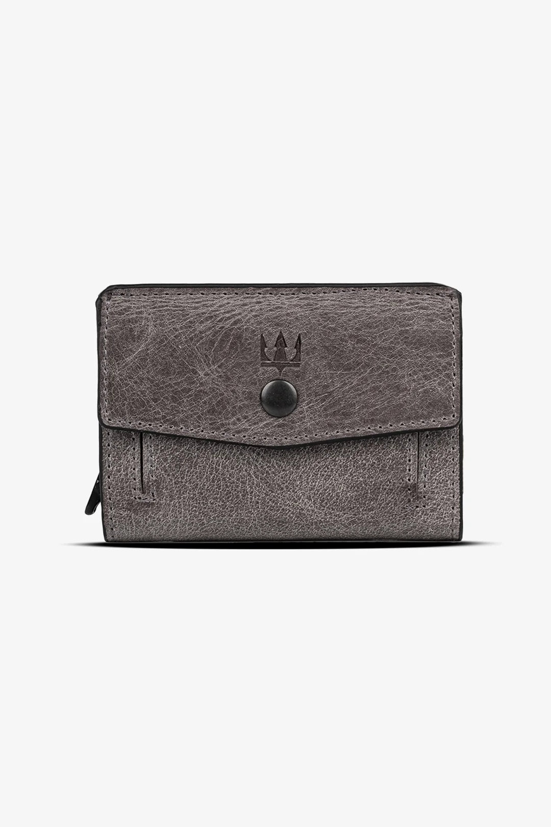 Riva Mekanizmalı Cüzdan