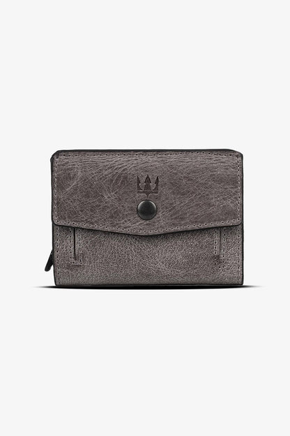 Riva Mekanizmalı Cüzdan