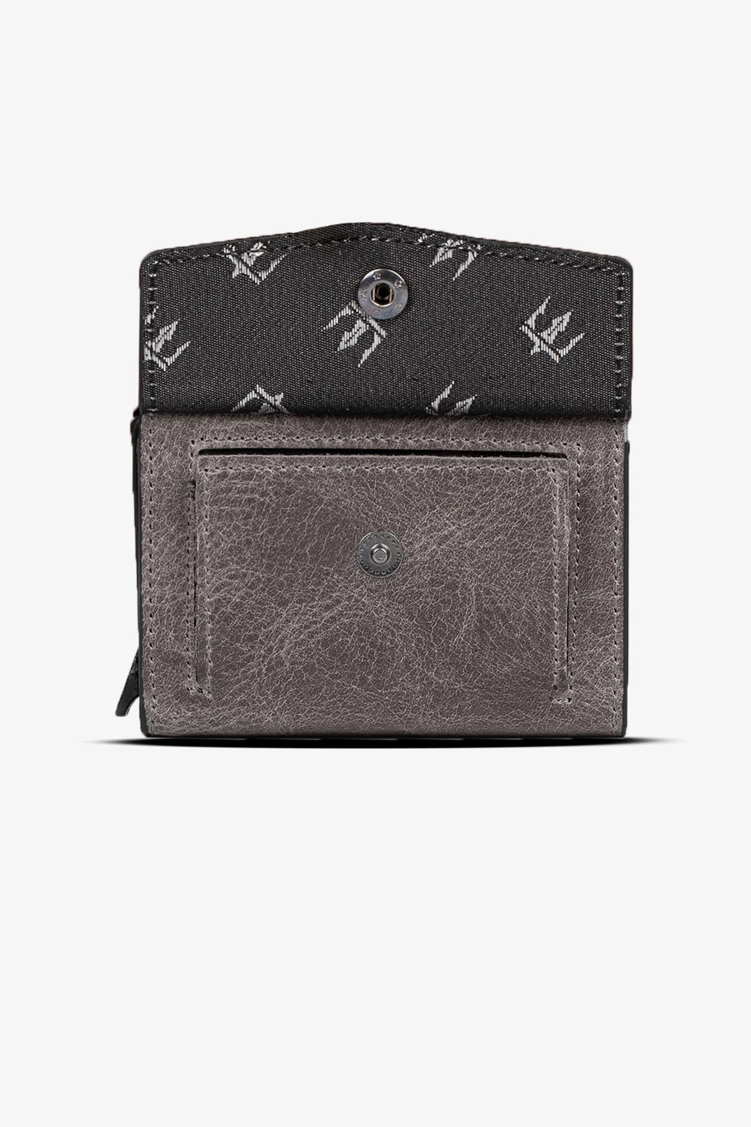 Riva Mekanizmalı Cüzdan