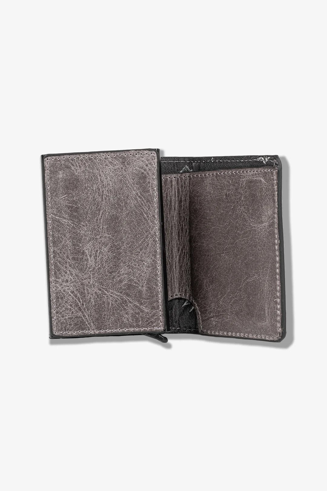 Riva Mekanizmalı Cüzdan