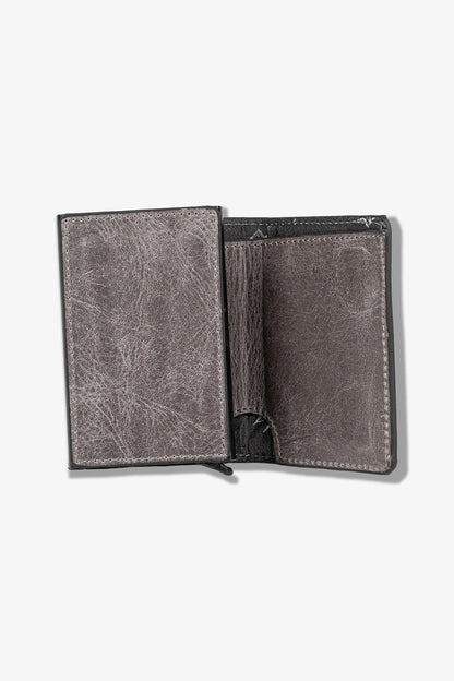 Riva Mekanizmalı Cüzdan