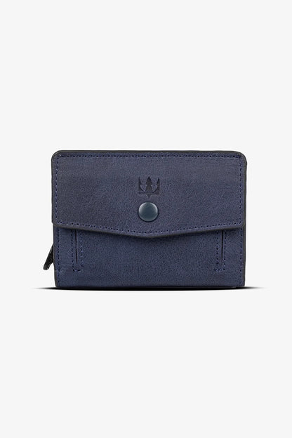 Riva Mekanizmalı Cüzdan