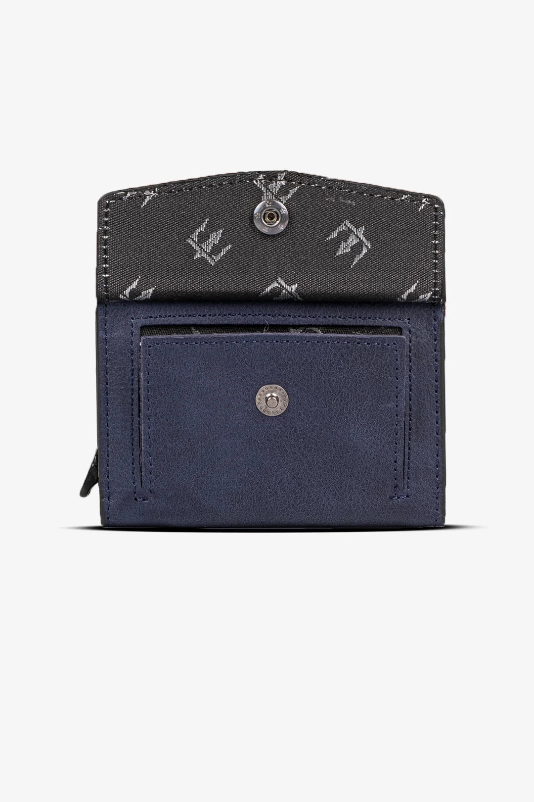 Riva Mekanizmalı Cüzdan