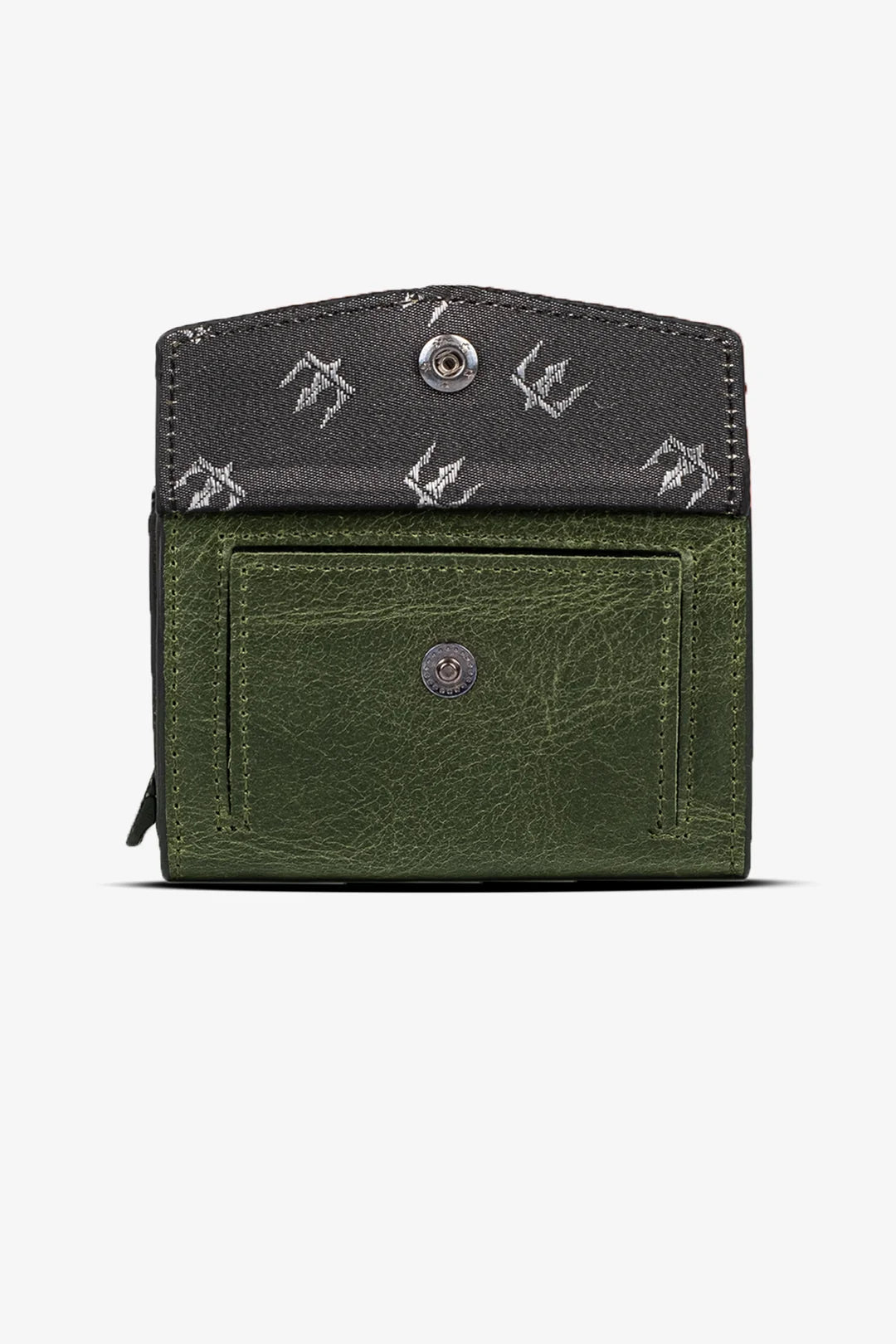 Riva Mekanizmalı Cüzdan