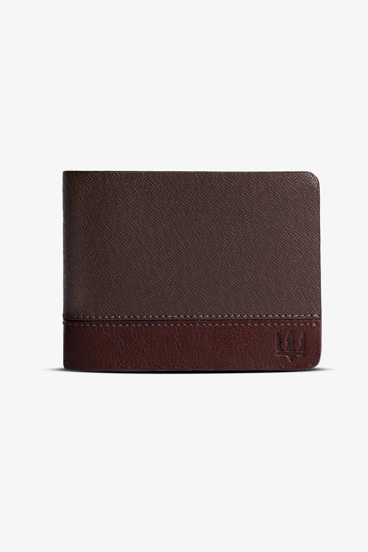 Milan Hakiki Deri Cüzdan