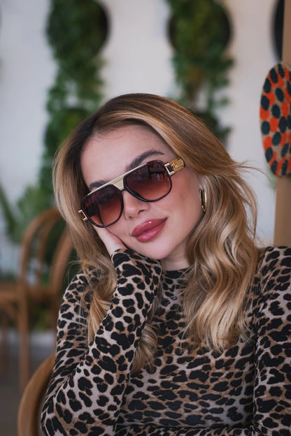 Maybach Güneş Gözlüğü