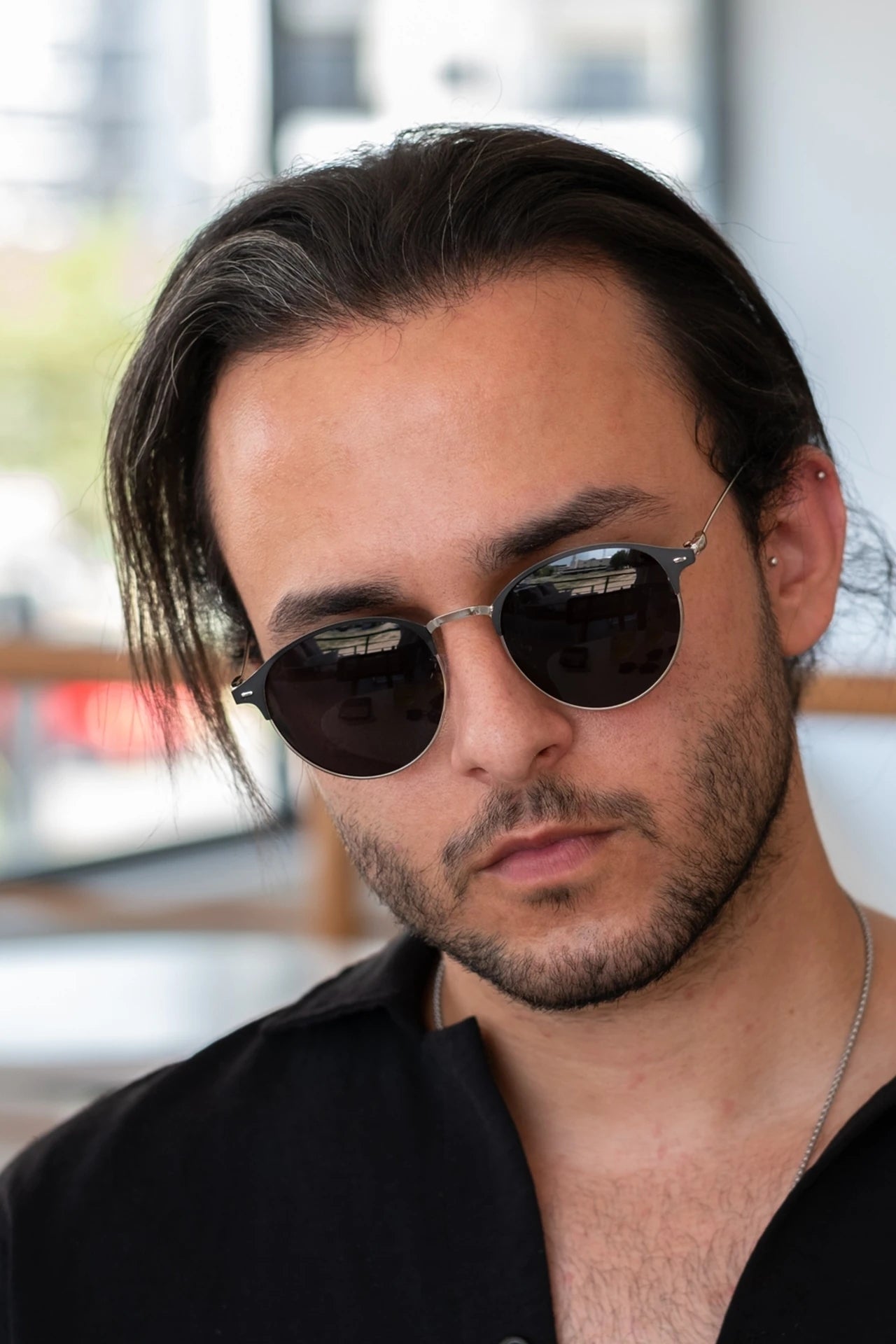 Ying Polarize Güneş Gözlüğü