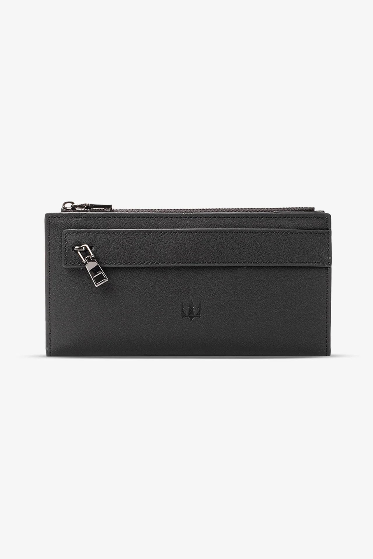 Nairobi Telefon Hazneli Deri Cüzdan