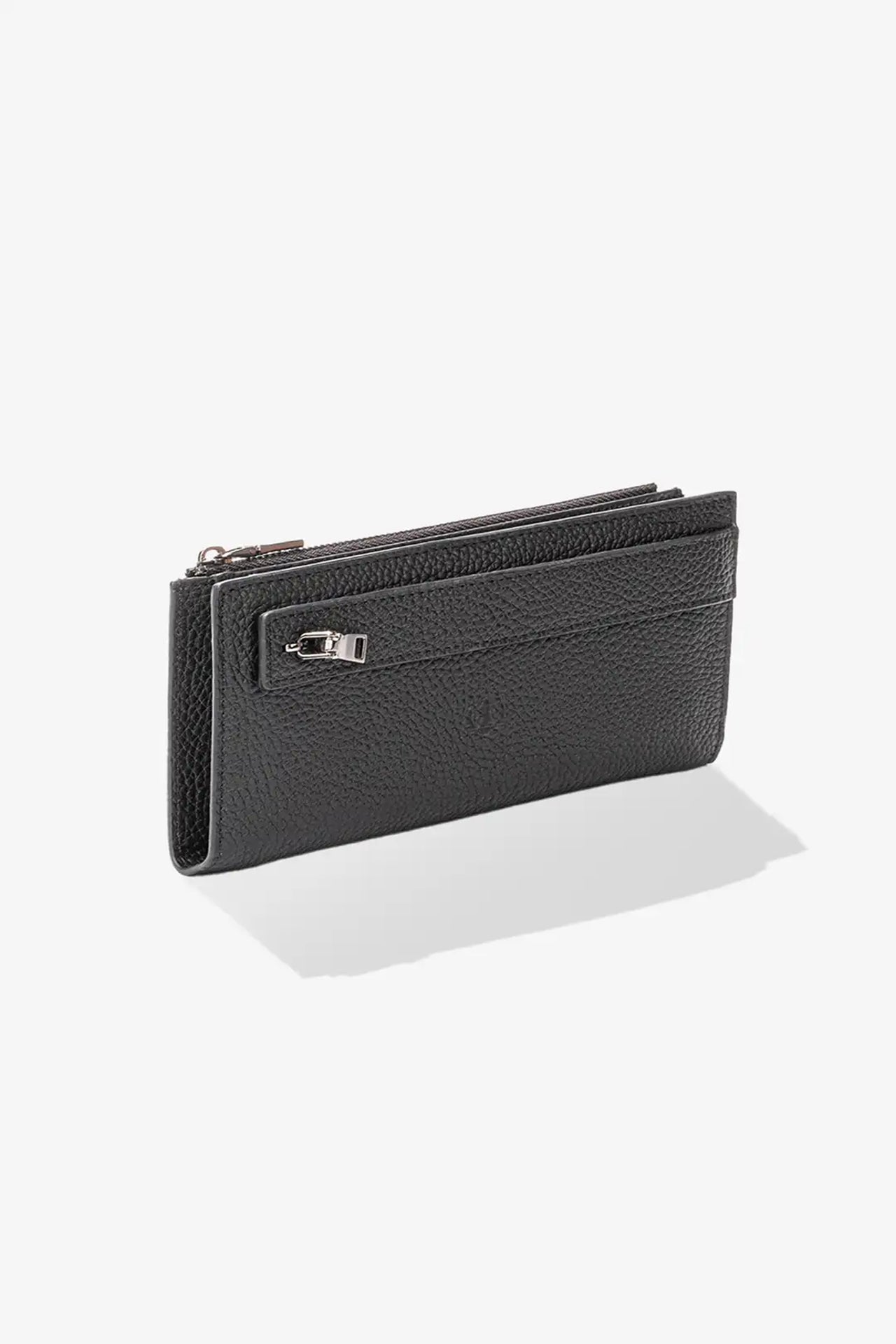 Nairobi Telefon Hazneli Deri Cüzdan