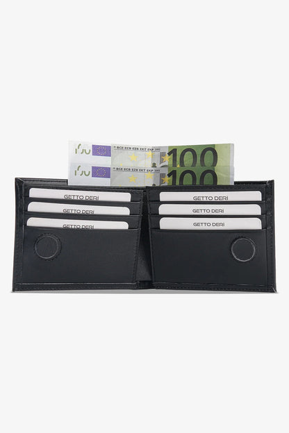 Pandora Mıknatıslı Cüzdan