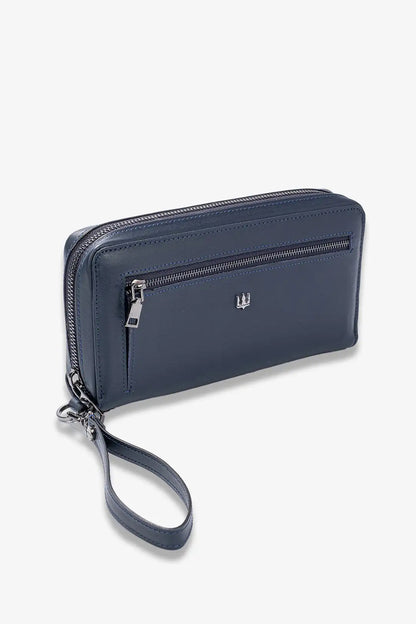 Elegans Hakiki Deri Portföy Cüzdan