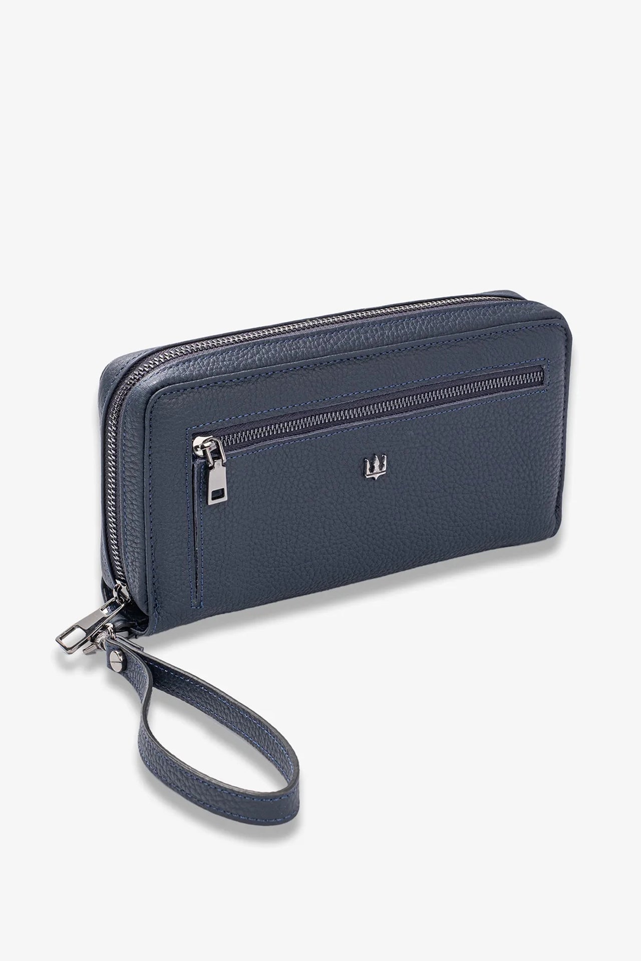 Elegans Hakiki Deri Portföy Cüzdan