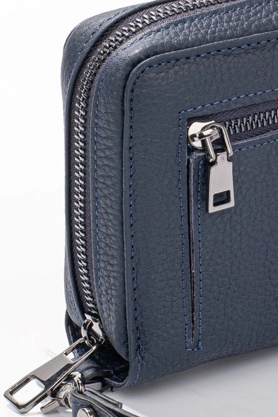 Elegans Hakiki Deri Portföy Cüzdan