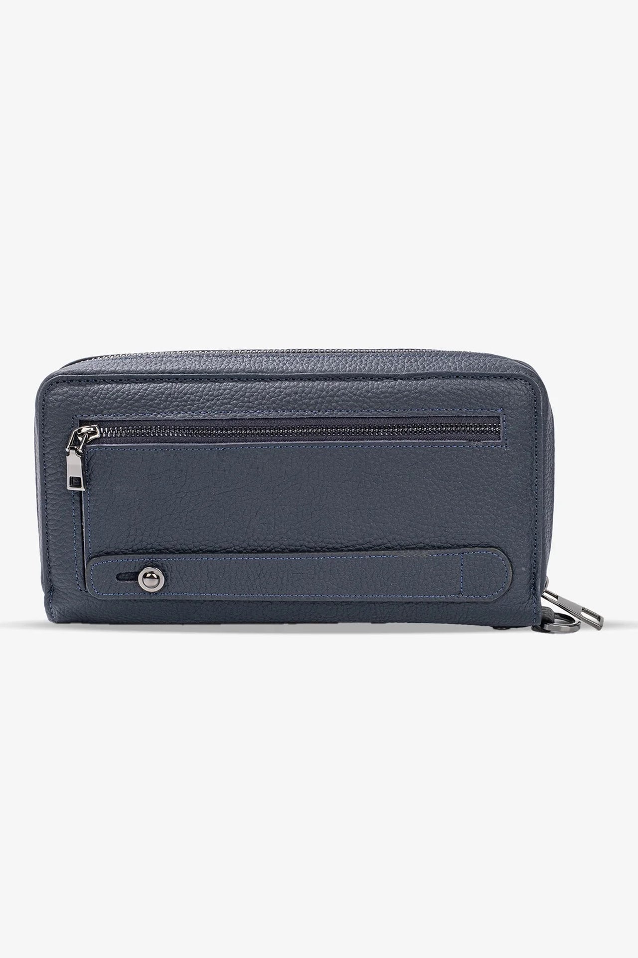 Elegans Hakiki Deri Portföy Cüzdan