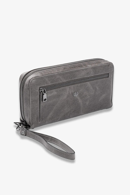 Elegans Hakiki Deri Portföy Cüzdan