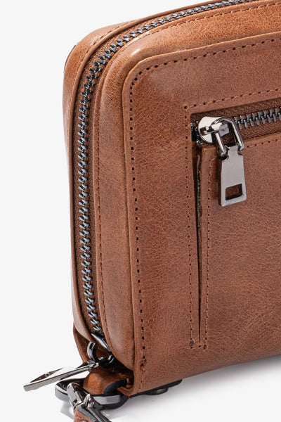 Elegans Hakiki Deri Portföy Cüzdan