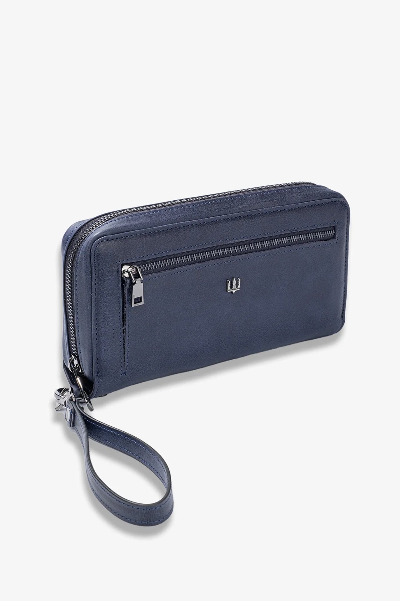 Elegans Hakiki Deri Portföy Cüzdan