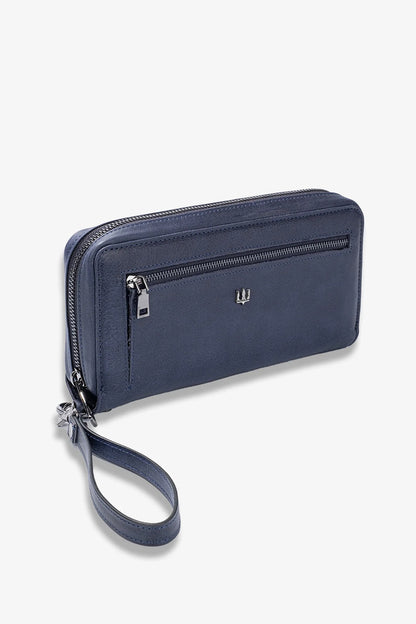 Elegans Hakiki Deri Portföy Cüzdan