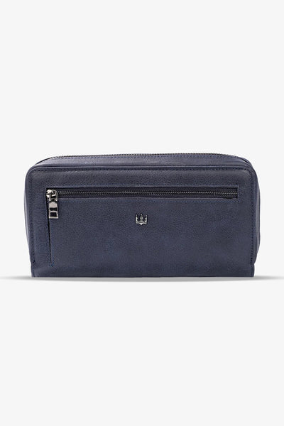 Elegans Hakiki Deri Portföy Cüzdan