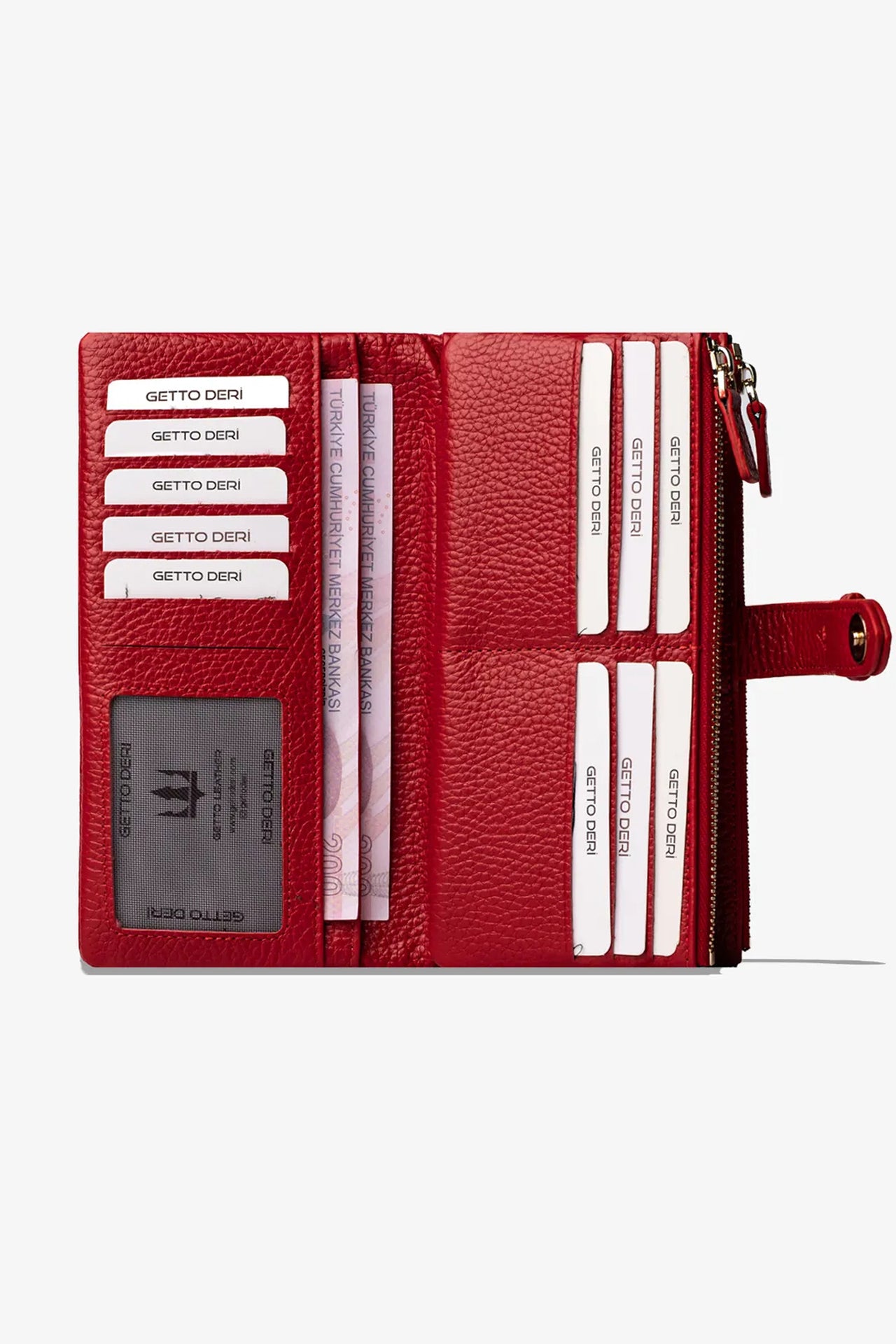 Anisa Kadın Portföy