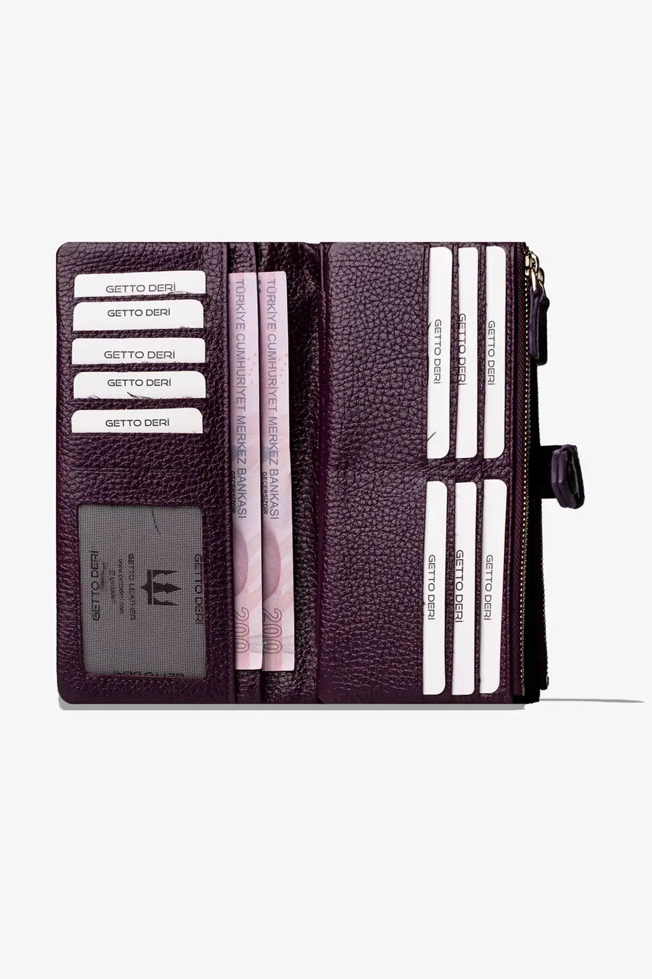 Anisa Kadın Portföy