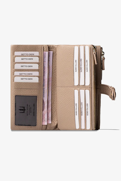 Anisa Kadın Portföy