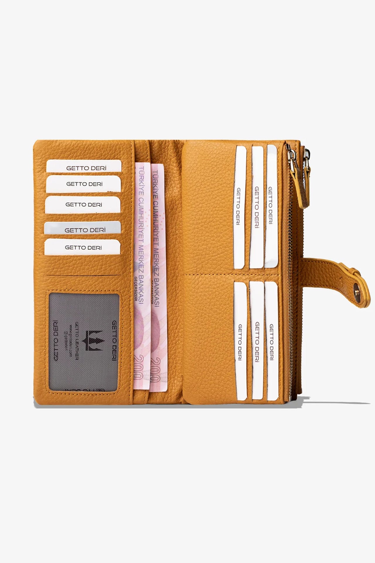 Anisa Kadın Portföy