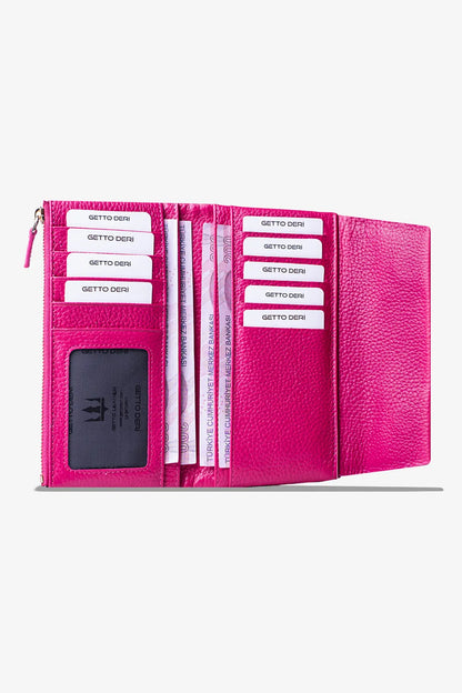 Balensi Kadın Portföy