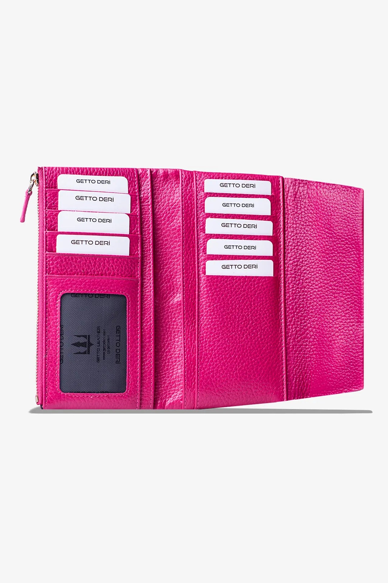 Balensi Kadın Portföy