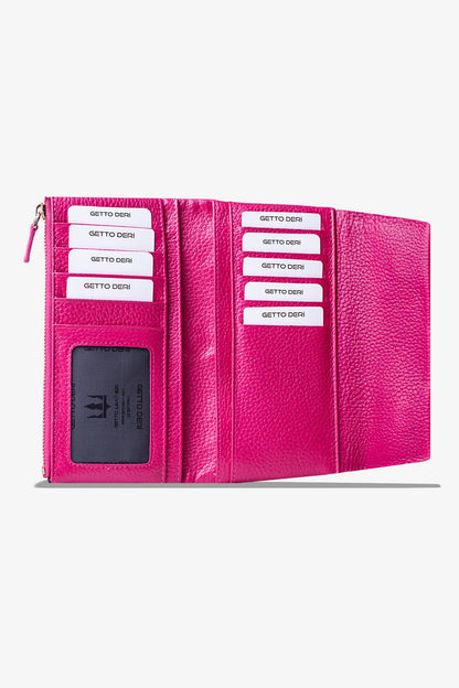 Balensi Kadın Portföy