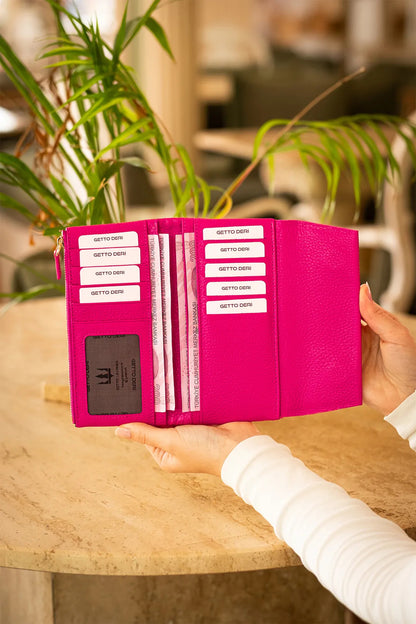 Balensi Kadın Portföy