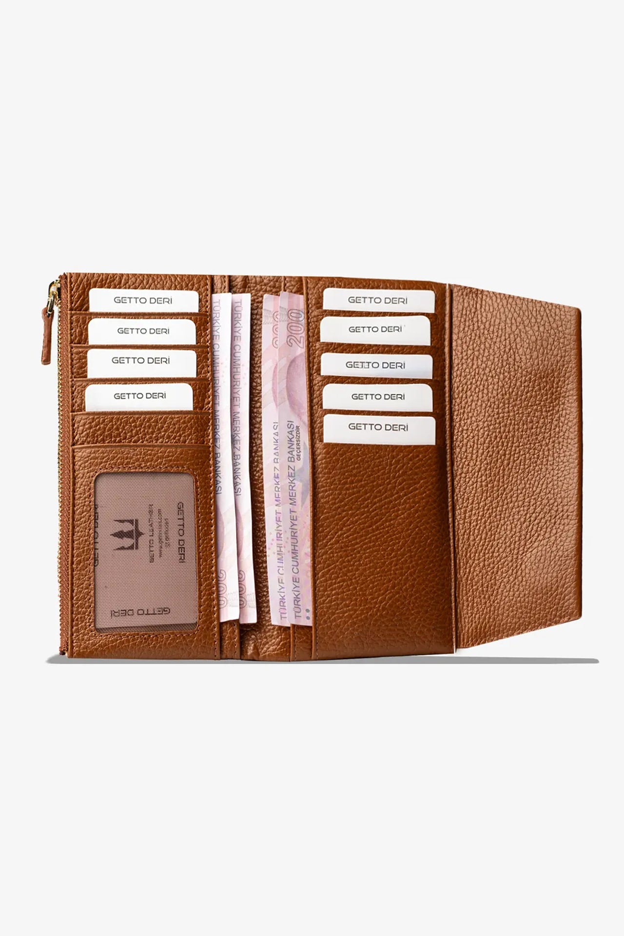 Balensi Kadın Portföy