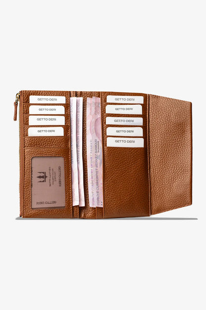 Balensi Kadın Portföy