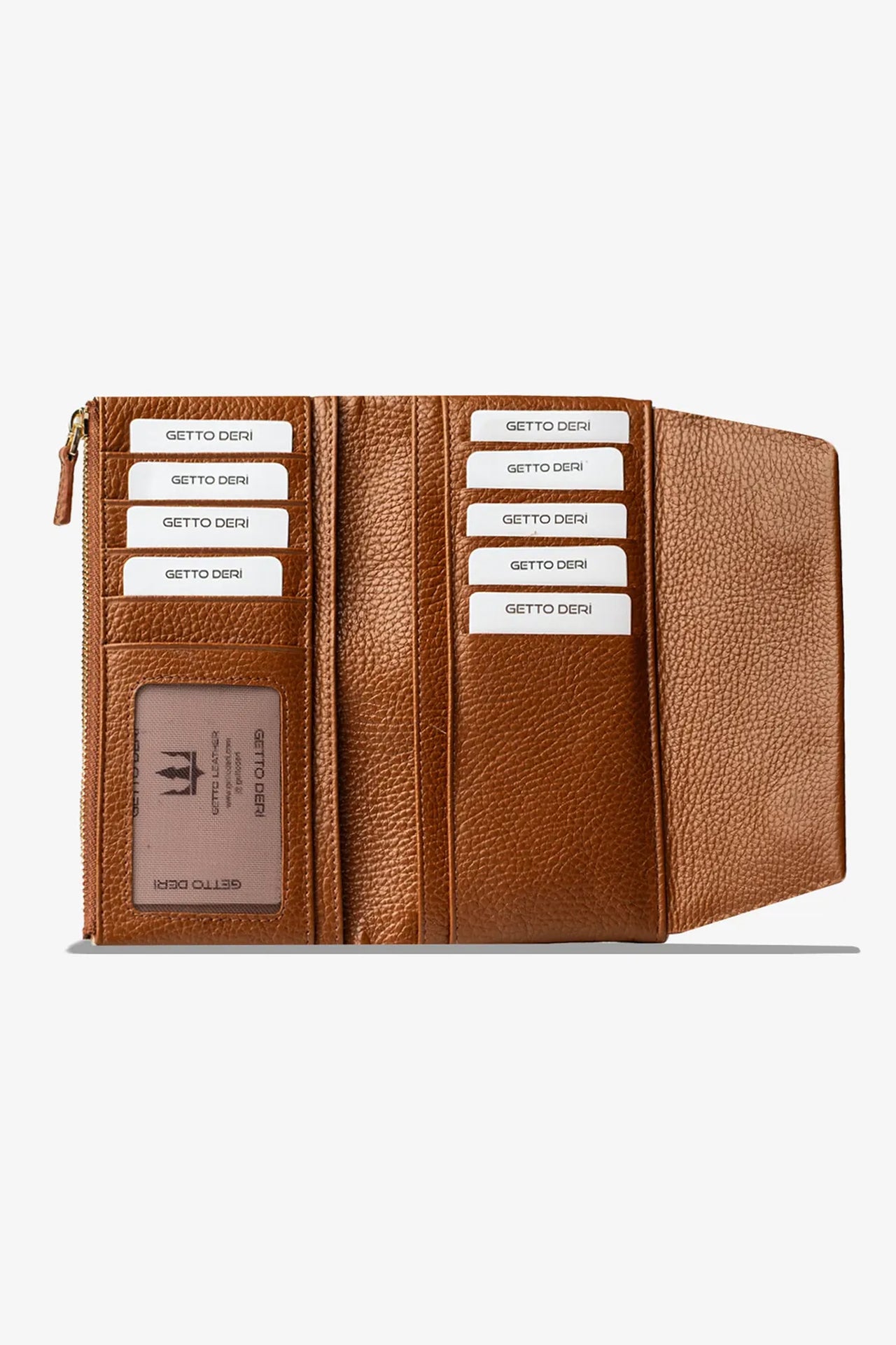 Balensi Kadın Portföy