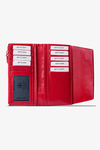 Balensi Kadın Portföy