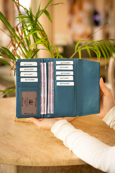 Balensi Kadın Portföy