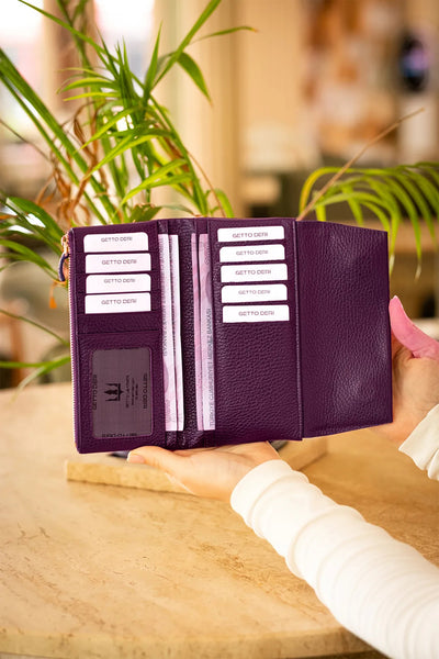 Balensi Kadın Portföy