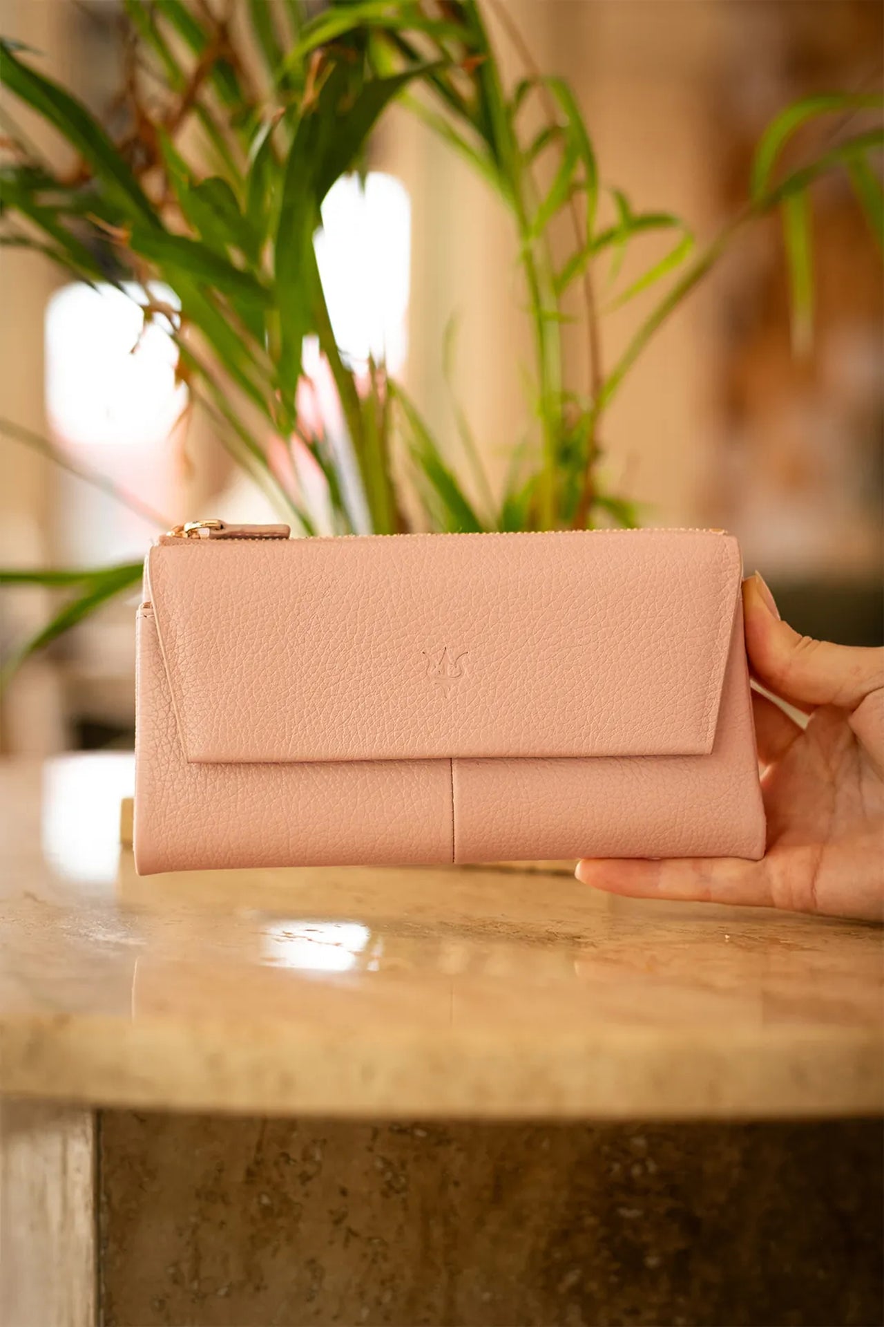 Balensi Kadın Portföy