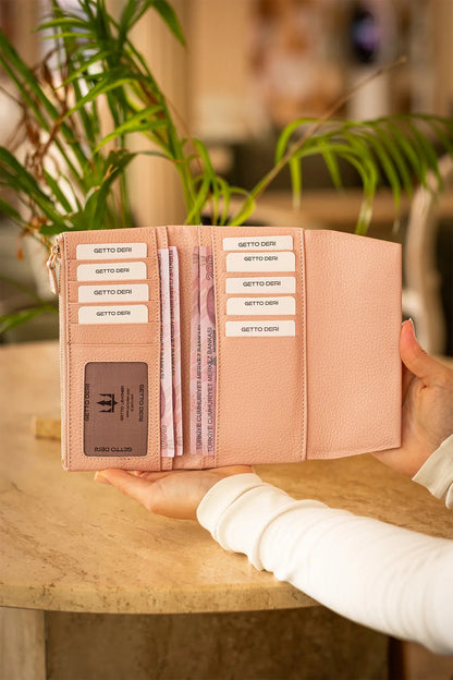 Balensi Kadın Portföy