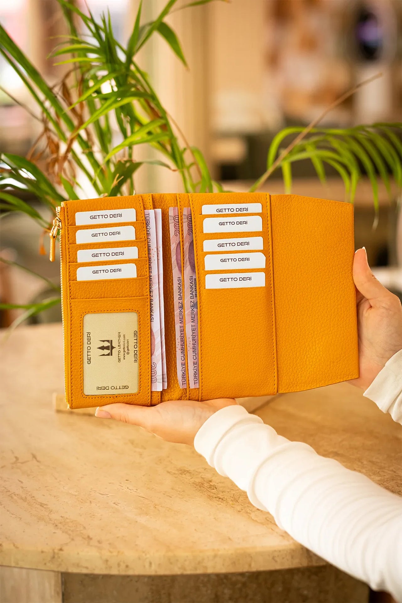 Balensi Kadın Portföy