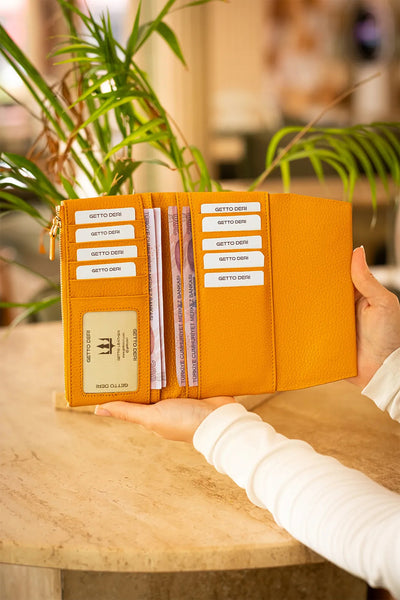 Balensi Kadın Portföy