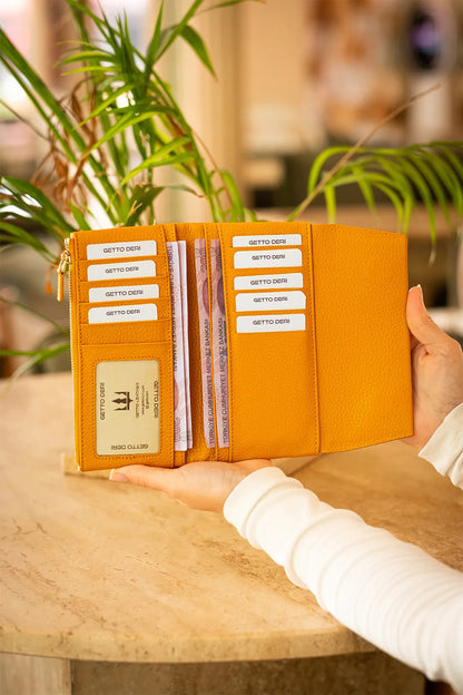 Balensi Kadın Portföy