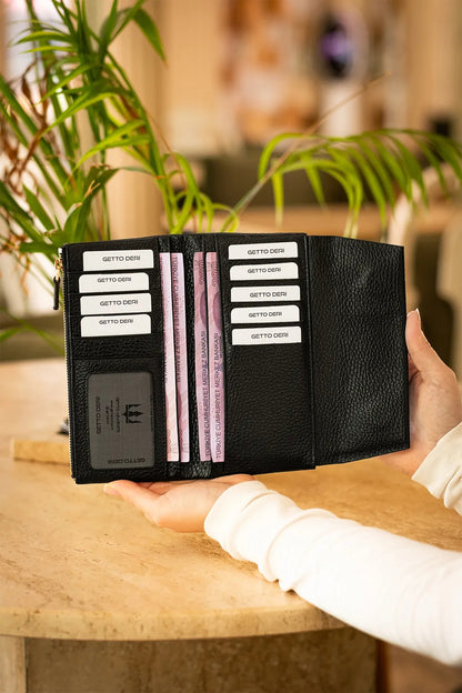 Balensi Kadın Portföy