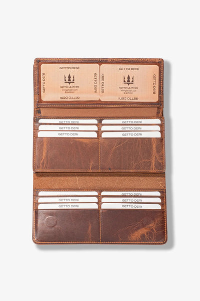 Lusso Hakiki Deri Portföy