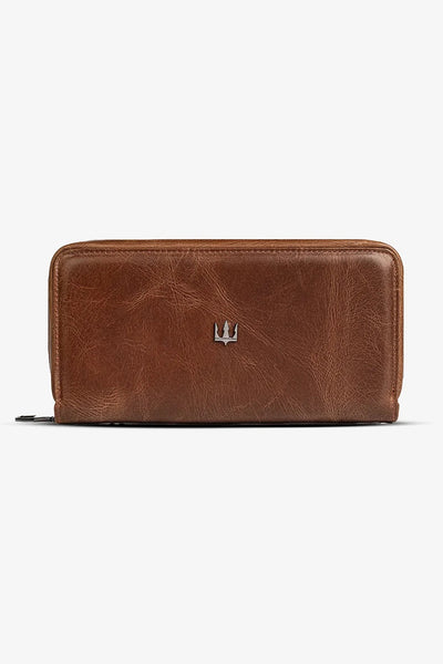 Zeta Hakiki Deri Portföy Cüzdan