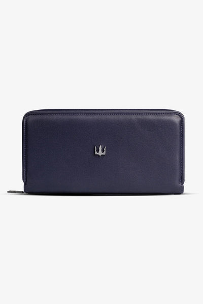 Zeta Hakiki Deri Portföy Cüzdan